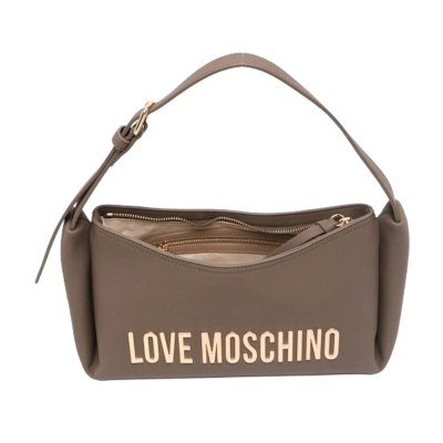 THE BOLD LOVE HOBO BAG